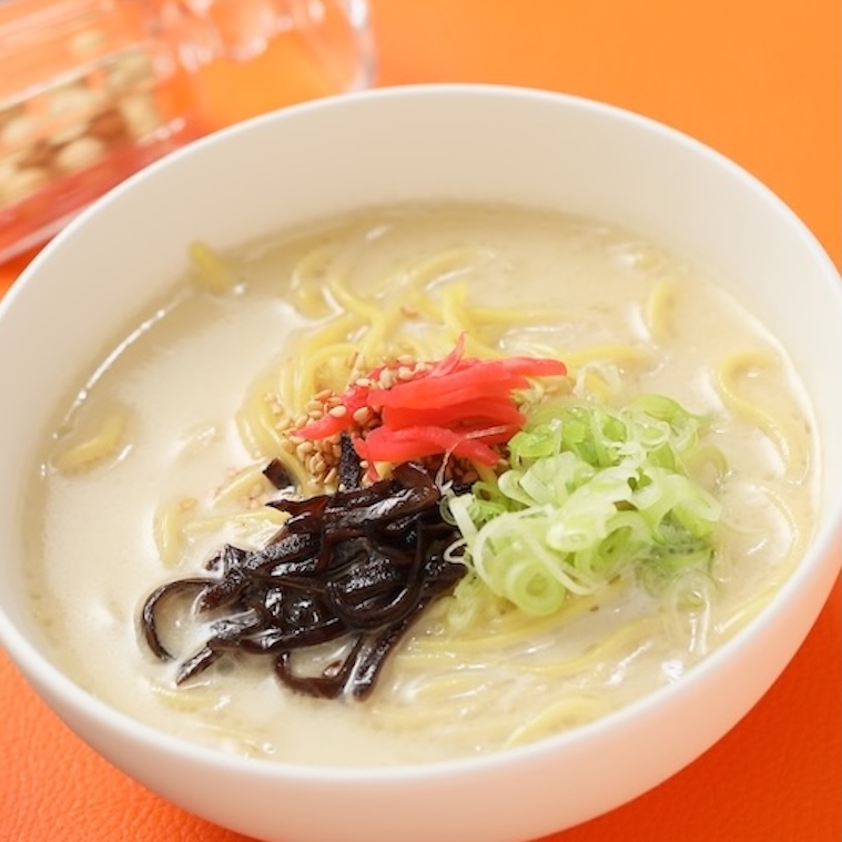 MIRA-Dashi®